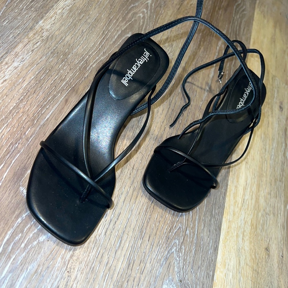 COPY - Summer very comfortable sexy heels!